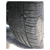 2014 Jeep Grand Cherokee Summit 4X4