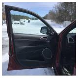 2014 Jeep Grand Cherokee Summit 4X4