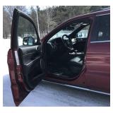 2014 Jeep Grand Cherokee Summit 4X4