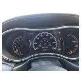 2014 Jeep Grand Cherokee Summit 4X4