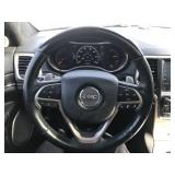 2014 Jeep Grand Cherokee Summit 4X4