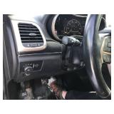 2014 Jeep Grand Cherokee Summit 4X4