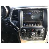 2014 Jeep Grand Cherokee Summit 4X4