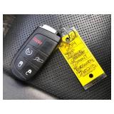 2014 Jeep Grand Cherokee Summit 4X4