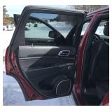 2014 Jeep Grand Cherokee Summit 4X4