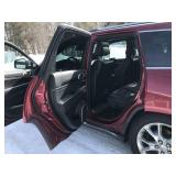 2014 Jeep Grand Cherokee Summit 4X4