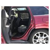 2014 Jeep Grand Cherokee Summit 4X4