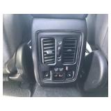 2014 Jeep Grand Cherokee Summit 4X4