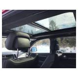 2014 Jeep Grand Cherokee Summit 4X4