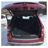 2014 Jeep Grand Cherokee Summit 4X4