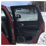 2014 Jeep Grand Cherokee Summit 4X4