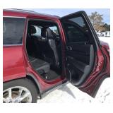 2014 Jeep Grand Cherokee Summit 4X4