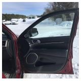 2014 Jeep Grand Cherokee Summit 4X4