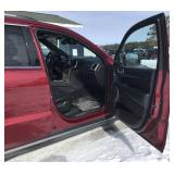 2014 Jeep Grand Cherokee Summit 4X4