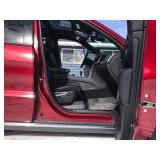 2014 Jeep Grand Cherokee Summit 4X4