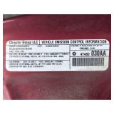 2014 Jeep Grand Cherokee Summit 4X4