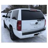 2008 Chevy Tahoe LTZ 4X4