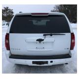 2008 Chevy Tahoe LTZ 4X4