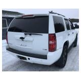 2008 Chevy Tahoe LTZ 4X4