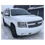 2008 Chevy Tahoe LTZ 4X4