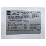 2008 Chevy Tahoe LTZ 4X4