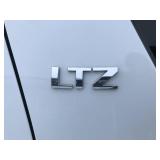 2008 Chevy Tahoe LTZ 4X4