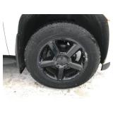 2008 Chevy Tahoe LTZ 4X4