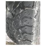 2008 Chevy Tahoe LTZ 4X4