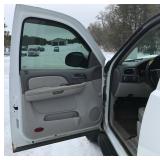 2008 Chevy Tahoe LTZ 4X4