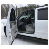 2008 Chevy Tahoe LTZ 4X4