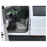 2008 Chevy Tahoe LTZ 4X4