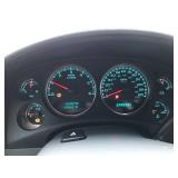 2008 Chevy Tahoe LTZ 4X4