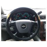 2008 Chevy Tahoe LTZ 4X4