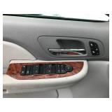 2008 Chevy Tahoe LTZ 4X4