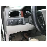 2008 Chevy Tahoe LTZ 4X4