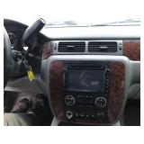 2008 Chevy Tahoe LTZ 4X4