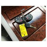 2008 Chevy Tahoe LTZ 4X4