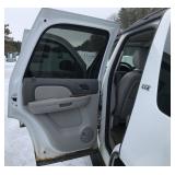2008 Chevy Tahoe LTZ 4X4