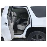 2008 Chevy Tahoe LTZ 4X4