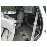 2008 Chevy Tahoe LTZ 4X4