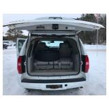 2008 Chevy Tahoe LTZ 4X4