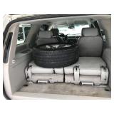 2008 Chevy Tahoe LTZ 4X4