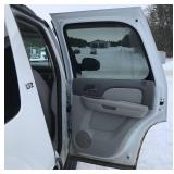2008 Chevy Tahoe LTZ 4X4