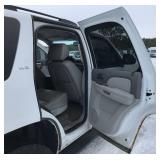 2008 Chevy Tahoe LTZ 4X4
