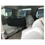 2008 Chevy Tahoe LTZ 4X4