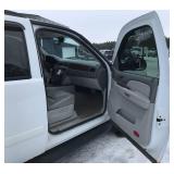 2008 Chevy Tahoe LTZ 4X4
