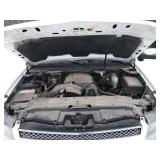 2008 Chevy Tahoe LTZ 4X4