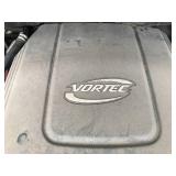 2008 Chevy Tahoe LTZ 4X4