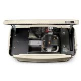 $6709 Generac 22kW Dual-Fuel Whole House Generator