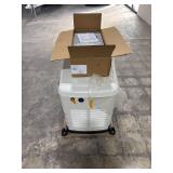 $6709 Generac 22kW Dual-Fuel Whole House Generator